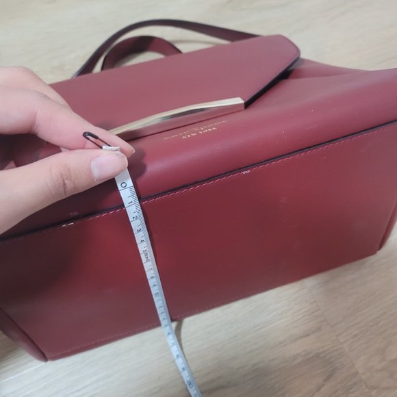 Kate spade medium size purse - Picture 12 of 13